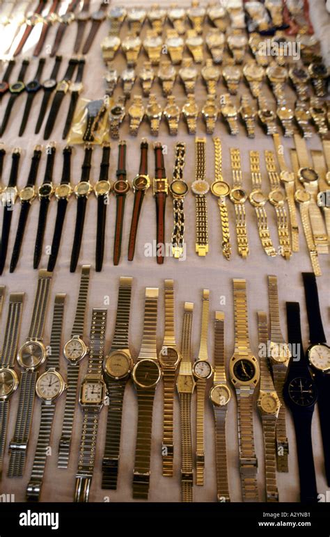 thailand fake watch market|fake markets in thailand.